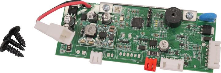 Actual product image Domyos Control unit spare part MCB - for training bike rowing machine PCBA