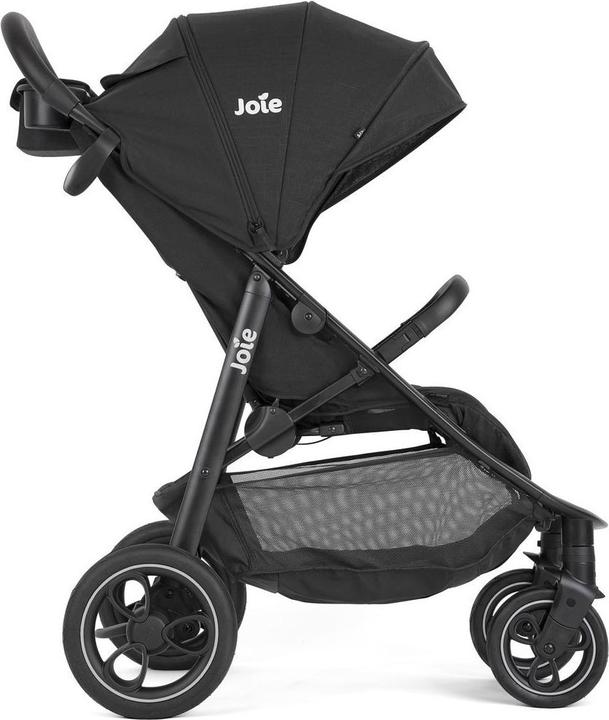 Image du produit Joie Litetrax PRO Set
