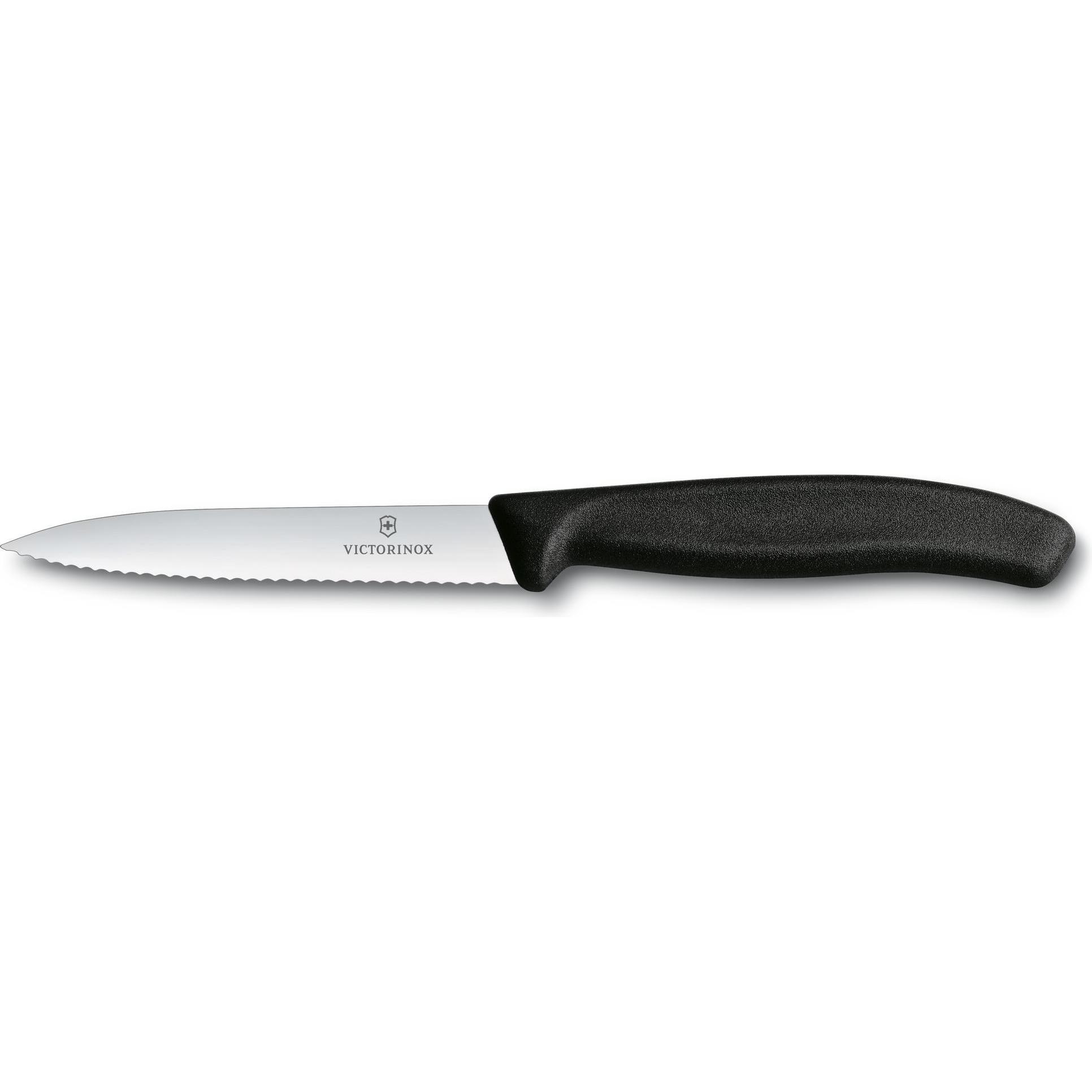 Victorinox Tomatenmesser (10 cm) (V-6.77 33)