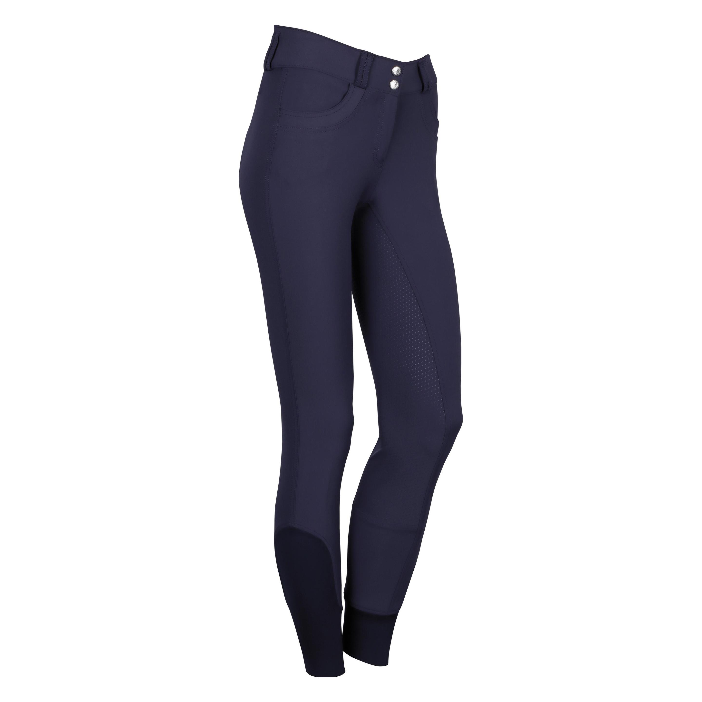 Harry's Horse, Reithose, (40)