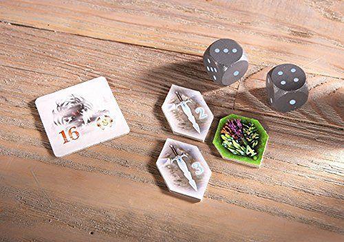 Produktbild Haba Abenteuerland (Deutsch)