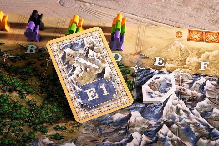 Produktbild Haba Abenteuerland (Deutsch)