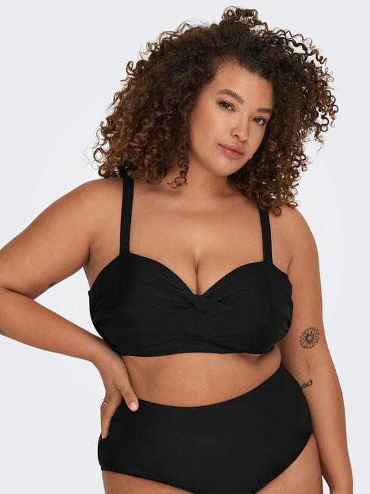 Produktbild Only Curvy Balconette- Bikini-Top (52)
