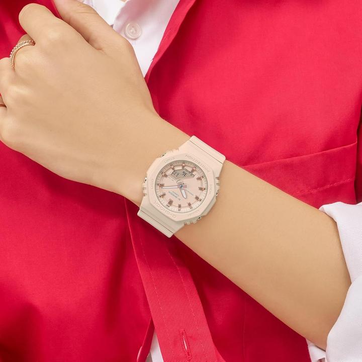 Image du produit Casio GMA-P2100M-4AER (Chronographe, Montre analogique, Montre numérique, 46 mm)