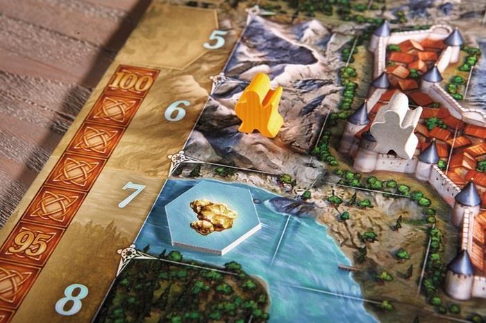 Produktbild Haba Abenteuerland (Deutsch)