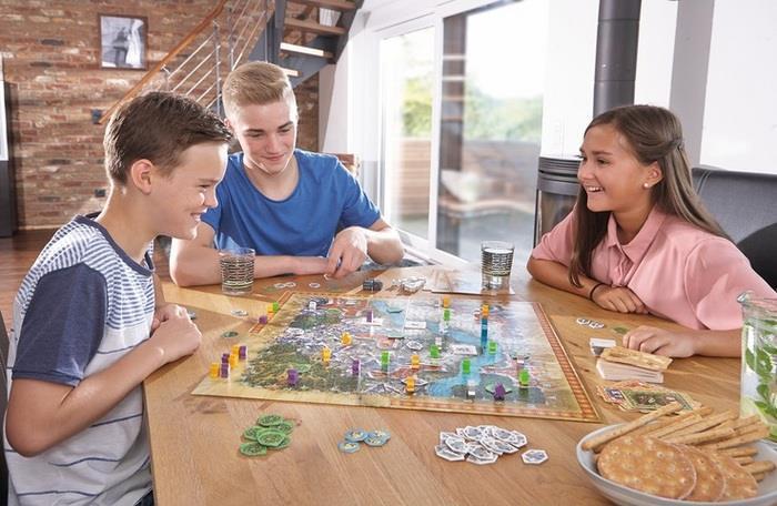 Produktbild Haba Abenteuerland (Deutsch)