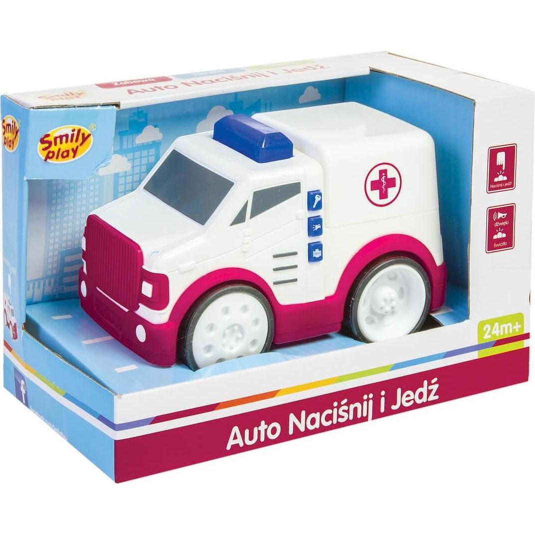 Smily Supplier did not provide product name