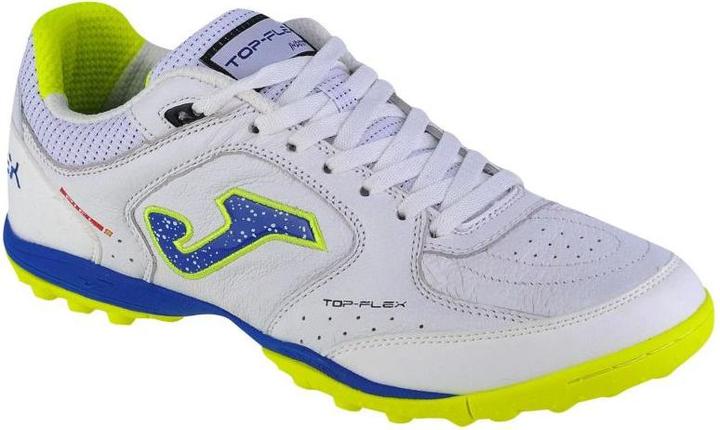 Actual product image Joma Top Flex 2342 TF TOPW2342TF white 40 (40)