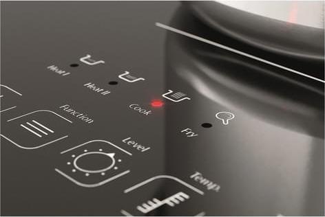 Image du produit Caso Pro Gourmet 3500, double induction