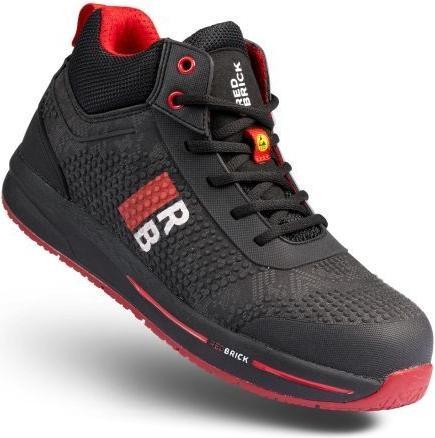 Produktbild Redbrick Comet High (S3, 47)