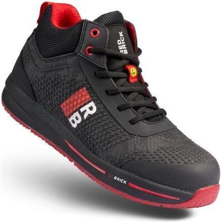 Redbrick, Werkschoenen, Comet High (S3, 42)