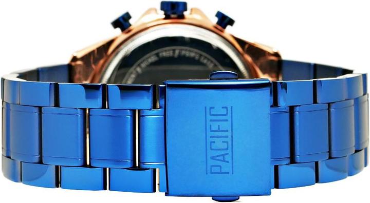 Produktbild Pacific Chronograph Herrenuhr X0057C-2 (Chronograph)