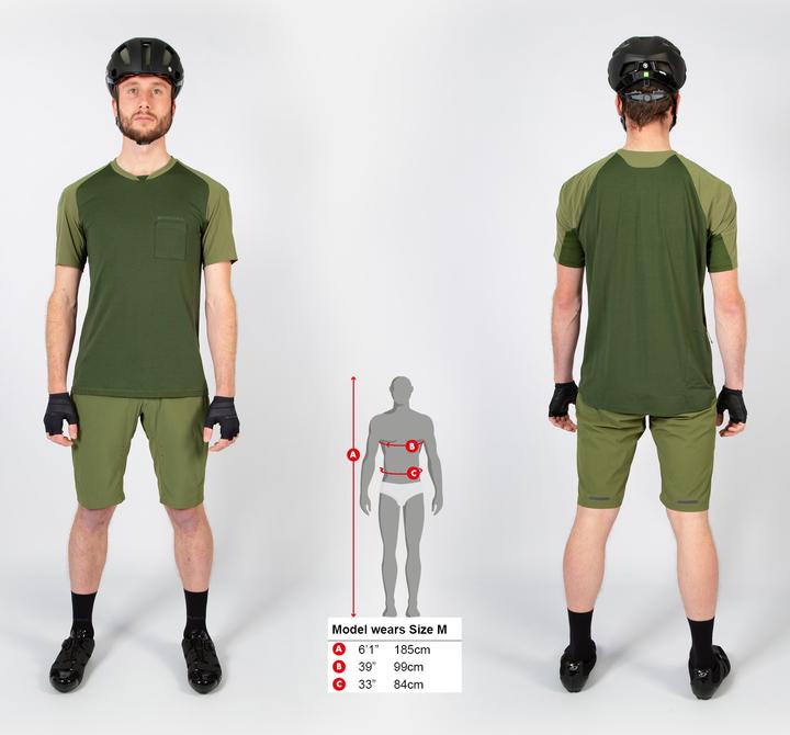 Image du produit Endura GV500 Foyle T (S)