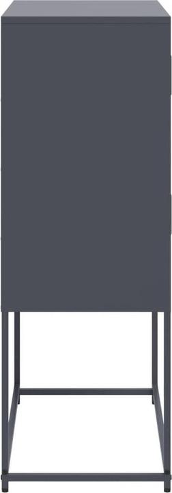 Image du produit vidaXL Sideboard (68.50 x 38.50 x 107 cm)