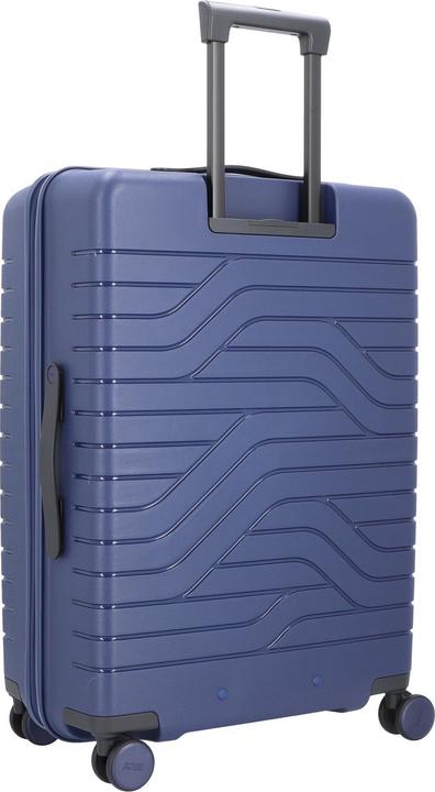 Image du produit Brics Ulisse B1Y - Trolley Spinner Medium extensible (90 l)