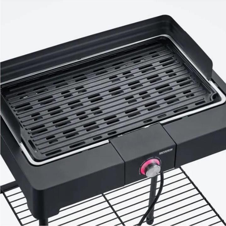 Produktbild Severin PG 8568 eBBQ (2.20 kW)