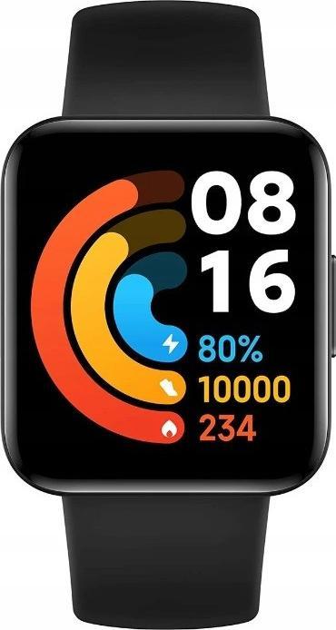 Produktbild Xiaomi Poco Watch (39.10 mm)