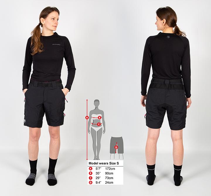 Produktbild Endura Hummvee II Shorts