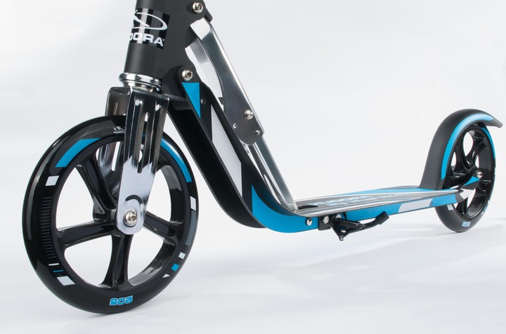 Actual product image Hudora BigWheelÂ 205