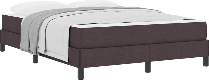 Produktbild vidaXL Boxspringbett (140 x 190 cm)