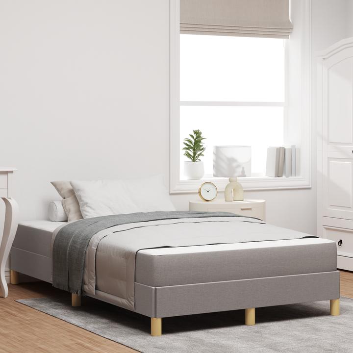 Immagine prodotto vidaXL Boxspringbett (120 x 200 cm)