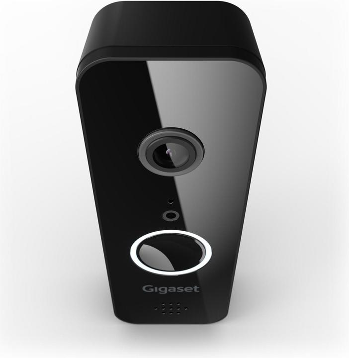 Actual product image Gigaset Smart Doorbell ONE X (App)