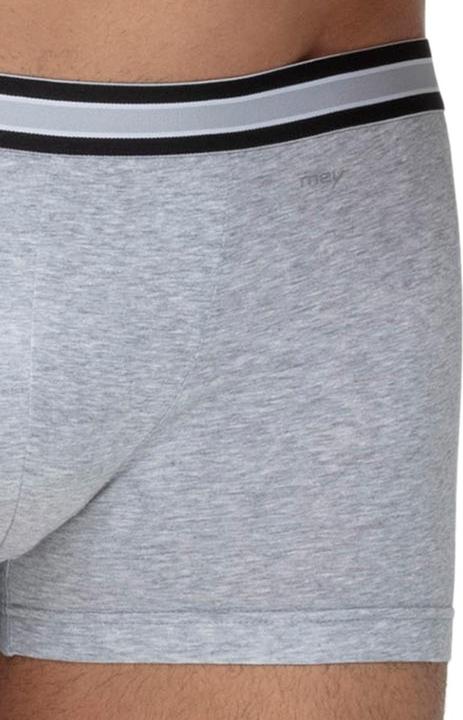 Produktbild Mey 2er Pack RE:THINK Shorty - Pant (XL, 2er Pack)