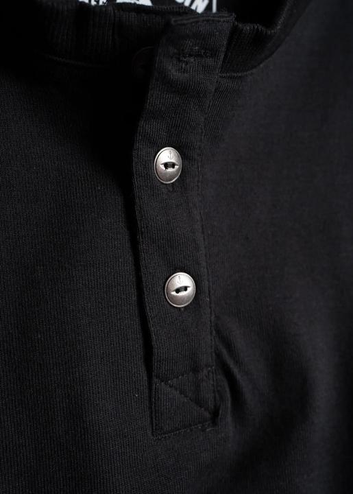 Produktbild Iron & Resin Prospect Henley (XL)