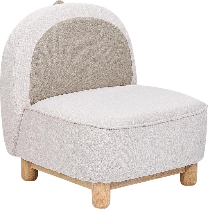 Light Beige, Heller Holzfarbton