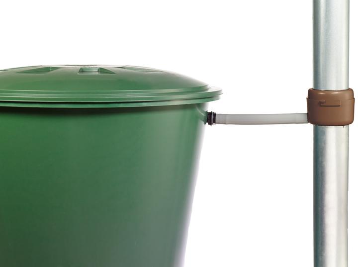 Actual product image Garantia Filling machine