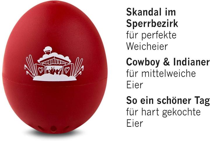 Produktbild PiepEi Apres Ski