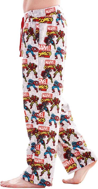 Produktbild Marvel Loungehose (2erPack) (L)
