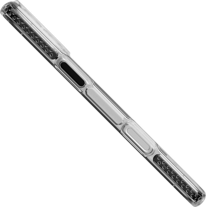 Productafbeelding tech21 EvoClear MagSafe iPhone 16 Plus Zwart (Apple iPhone 16 Plus)