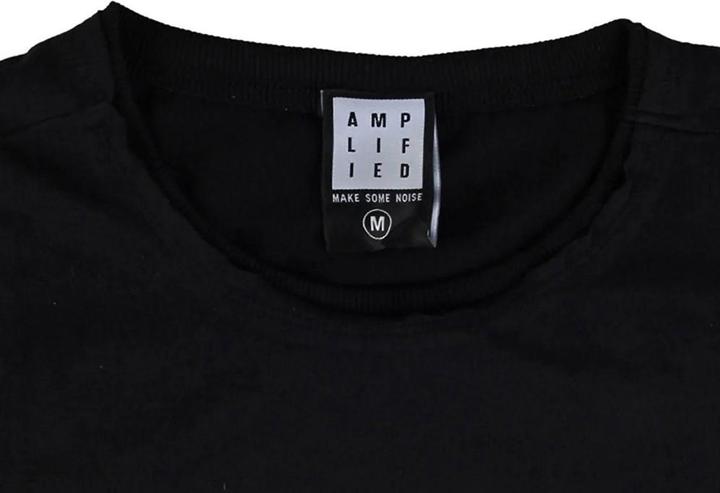 Produktbild Amplified War Pig TShirt (XL)