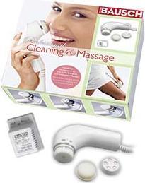 Produktbild Peter Bausch Massage-Set