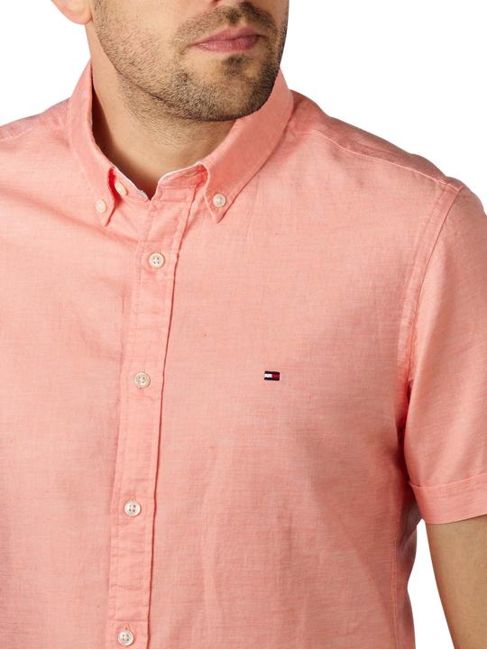 Immagine prodotto Tommy Hilfiger Camicia Vestibilità regolare (S)