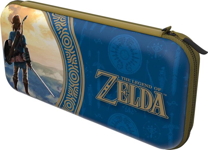 Actual product image PDP Travel Case (Switch, Switch Lite, Switch OLED)