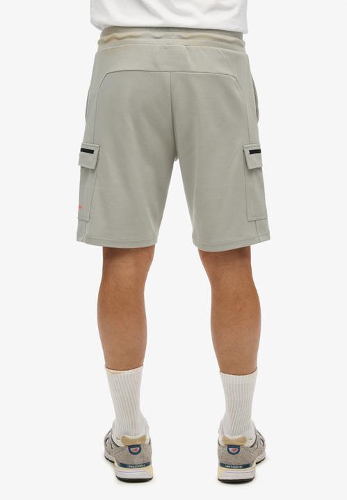 Immagine prodotto Superdry Funktions-Cargoshorts mit Logo (XL)