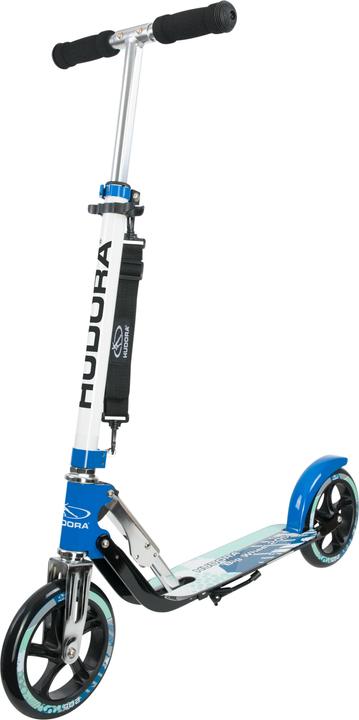 Produktbild Hudora Big Wheel 205