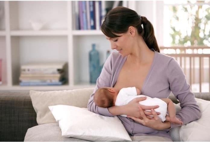 Actual product image Philips Avent Pre-sterilized breast milk bags for storage