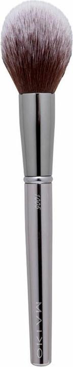 Actual product image Maiko Luxury Grey 1005 Blush Brush