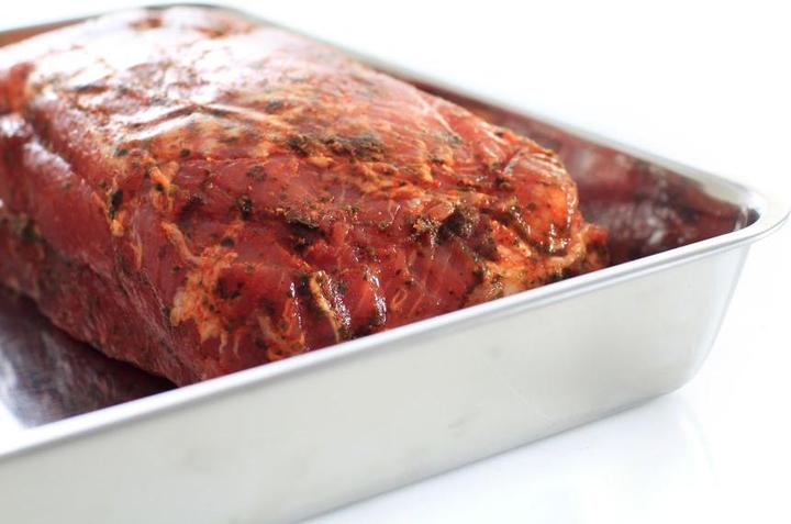 Immagine prodotto Hendi Padella per la carne