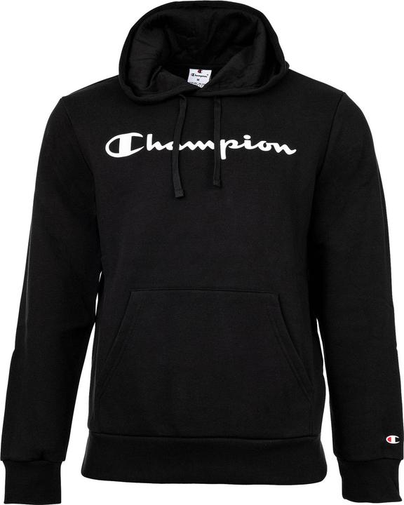 Produktbild Champion Sweatshirt Casual Bequem sitzend Hooded Sweatshirt Heavy Soft (M)
