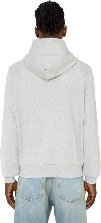 Produktbild Diesel Felpa con Cappuccio (XXL)