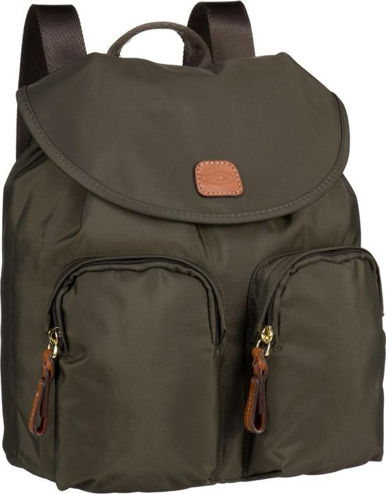 Actual product image Brics X-Travel backpack 31 cm (10 l)
