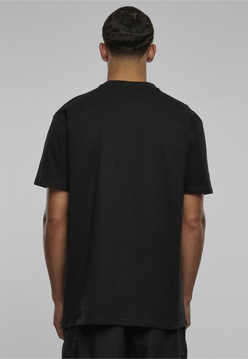 Produktbild Urban Classics Live in Peace Oversize Tee - 18459 (S)