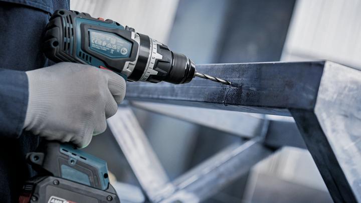 Immagine prodotto Bosch Professional Zubehör Set di punte elicoidali HSS PointTeQ, 25 pezzi, ProBox, 1-13 mm (1 mm, 1,5 mm, 2 mm, 2,5 mm, 3 mm, 3,5 mm, 4 mm, 4,5 mm, 5 mm, 5,5 mm, 6 mm, 6,5 mm, 7 mm, 7,5 mm, 8 mm, 8,5 mm, 9 mm, 9,5 mm, 10 mm, 10,5 mm, 11 mm, 11,5 mm, 12 mm, 12,5 mm, 13 mm)