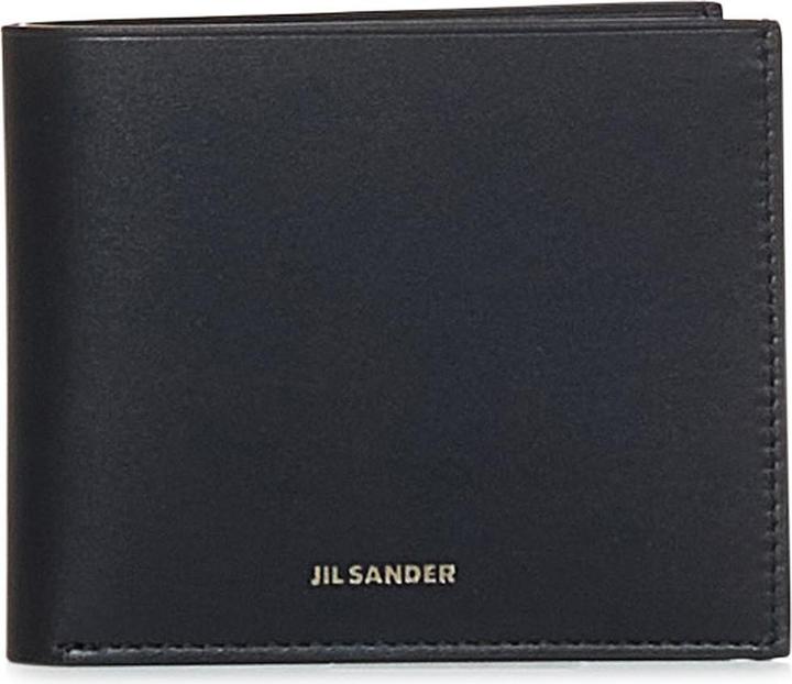 Produktbild Jil Sander Wallets Black