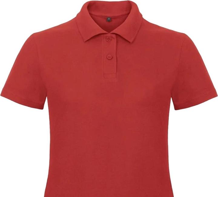 Immagine prodotto B&C ID.001 Polo in piqué (XS)