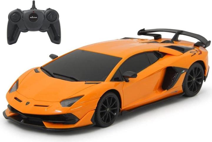 Immagine prodotto Jamara Lamborghini Aventador SVJ